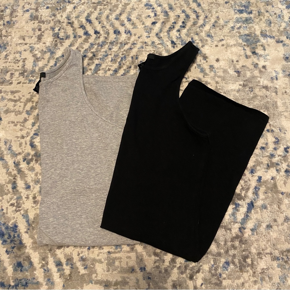 Forever 21 Bodycon Dress Set